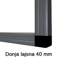 40 mm
